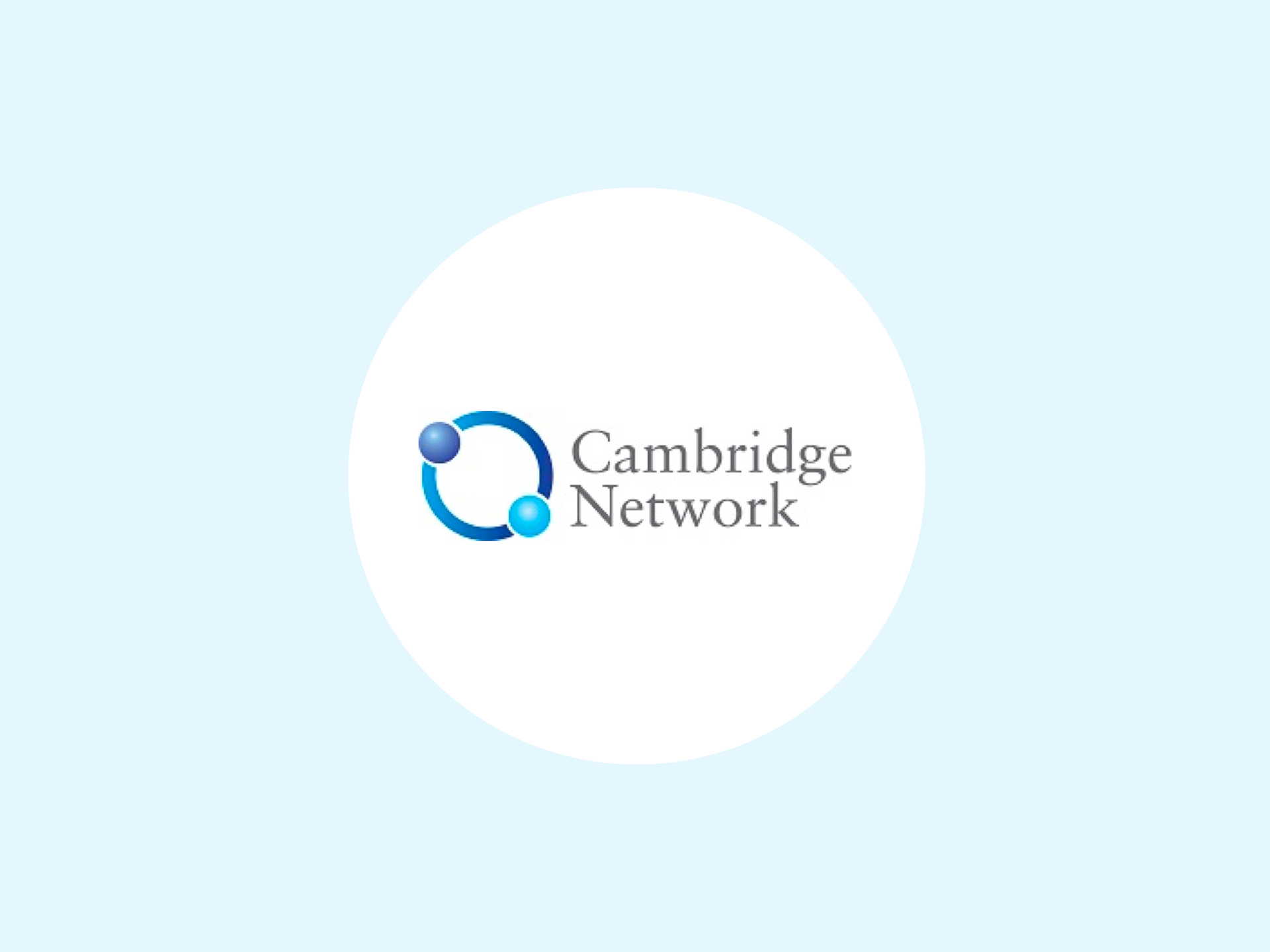 Cambridge Network ATS Integration